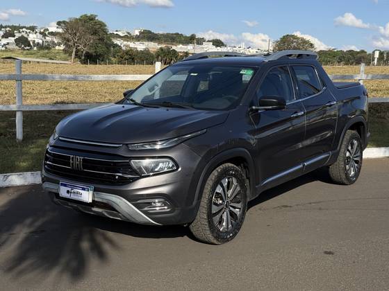 FIAT TORO 2.0 16V TURBO DIESEL VOLCANO 4WD AT9